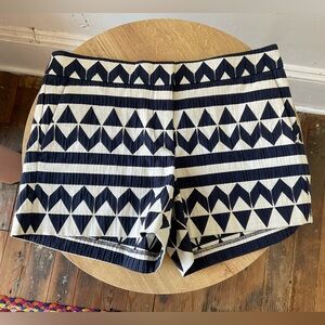 Ann Taylor Petite Shorts